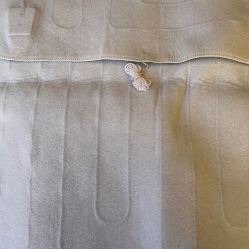 Dreamland electric double underblanket like new