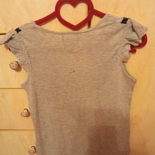 Disney T-shirt Size small