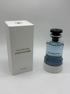 Louis Vuitton Imagination Eau de Parfum 100 ml new
