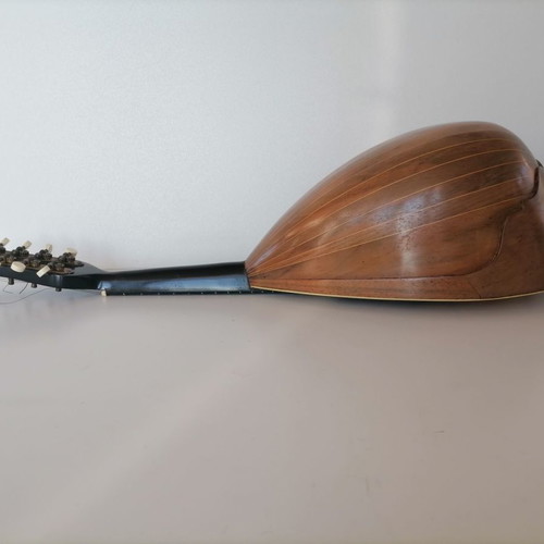 Mandolin used from Afoi Panagi, excellent condition, 1938-1940