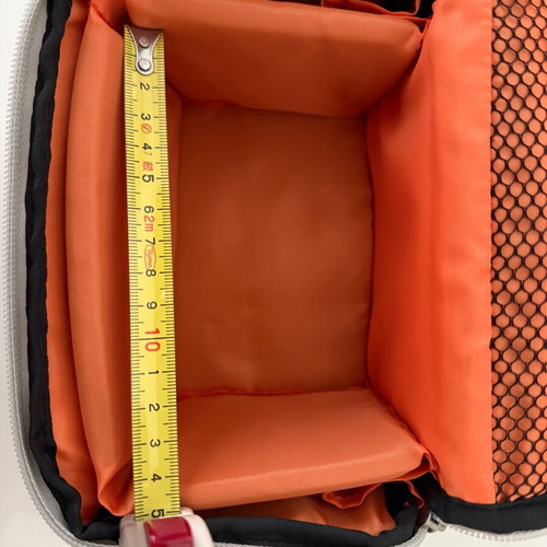 Small camera equipment bag like new