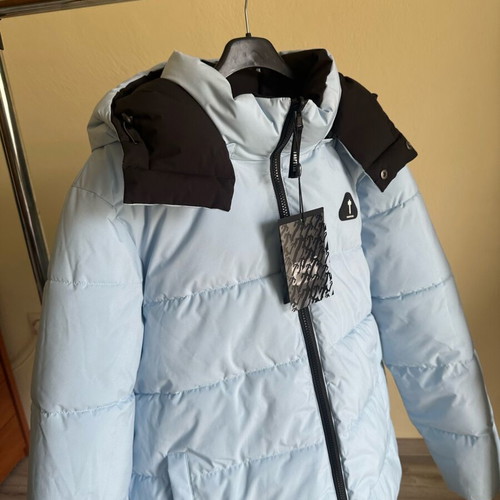 Trapstar puffer jacket new, size Medium