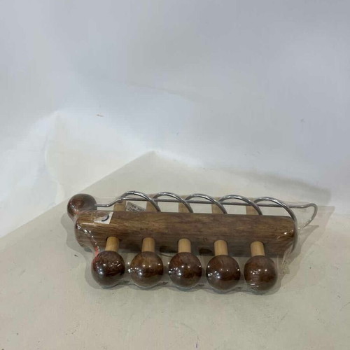 Vintage Chinese Logic Puzzle 25cm new