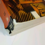 Microsoft Visual Basic 6.0 book used