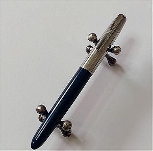 Στυλό πένα Parker 21 με ραγίσματα