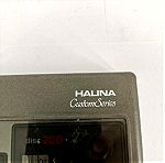  Φωτογραφική μηχανή πλακέ HALINA εποχής 1990