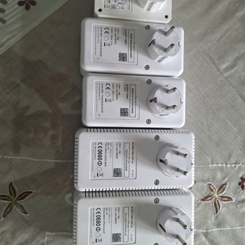 Devolo Powerline 1200+ like new