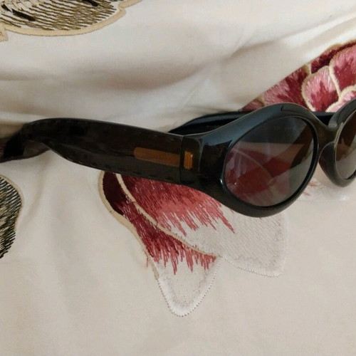 Max Mara sunglasses authentic gray like new