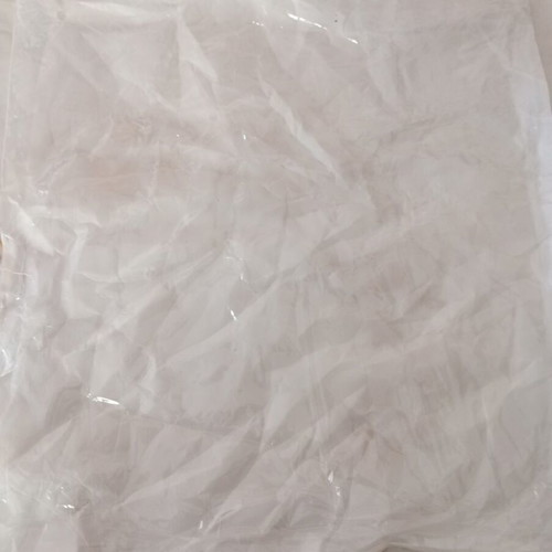 Storage bag used with zip