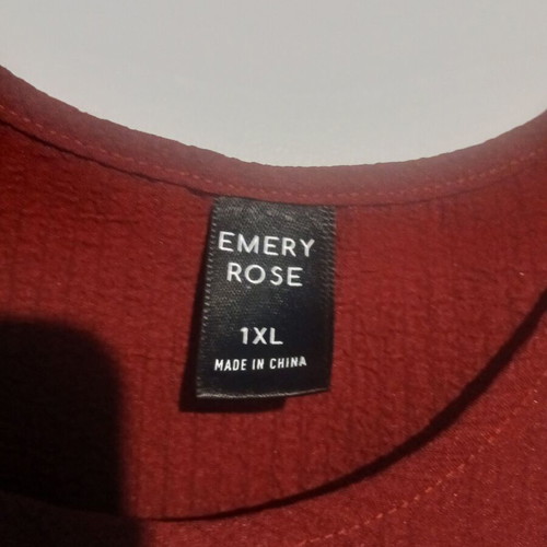 Women's Clothes XL Like New, Two Blouses and One Skirt