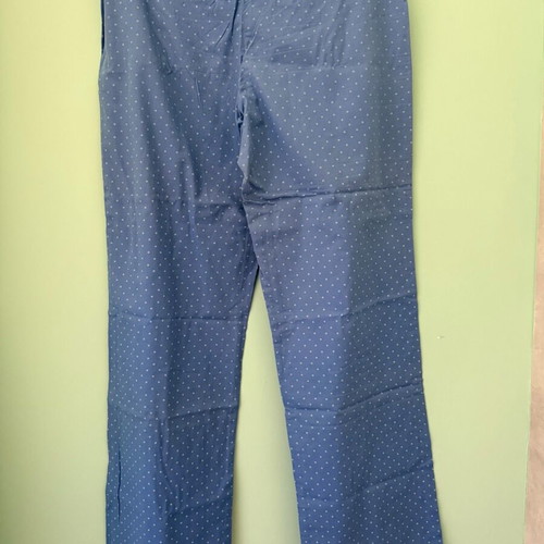Calvin Klein and Oysho pajama pants set used, cotton, size M