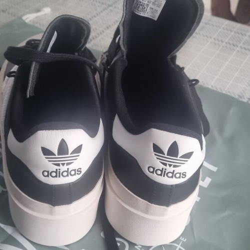 Adidas sneakers new, colorful, size 40