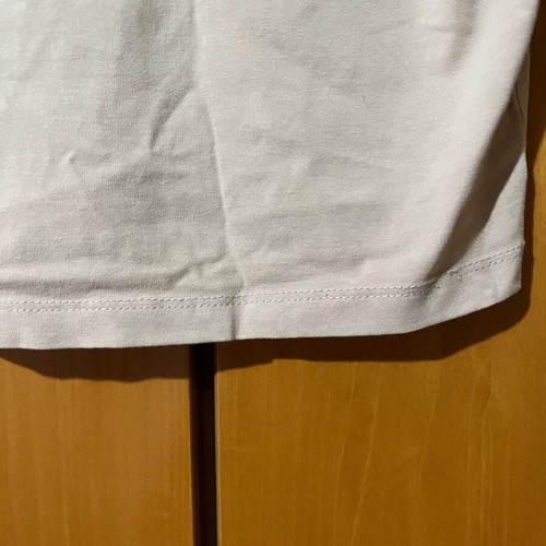 Zara basic crop top beige like new, size M