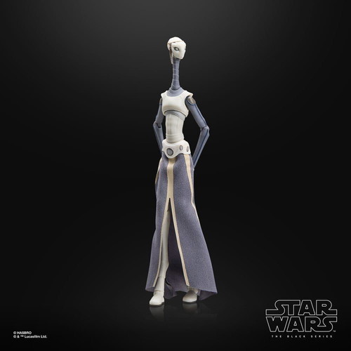 Star Wars Taun We 6" Black Series action figure new