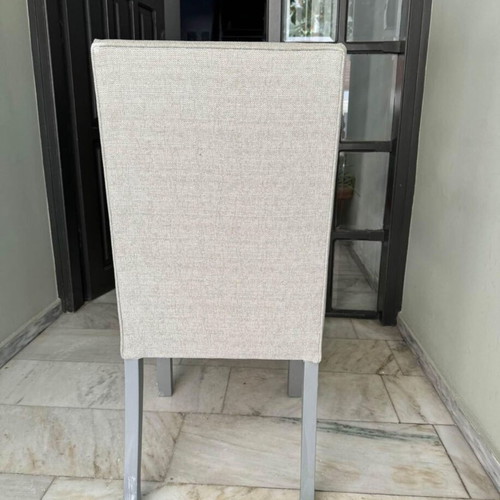 Dining chair like new