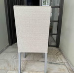 Dining chair like new
