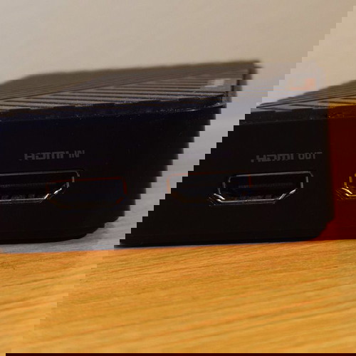 AverMedia Live Gamer Ultra GC553 Capture Card