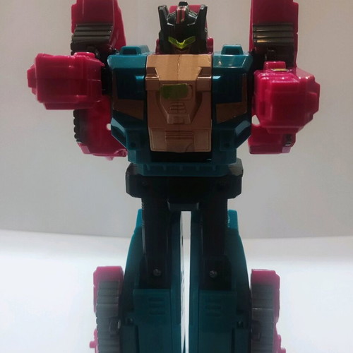 Transformers G1 Predator Stalker 1991 like new