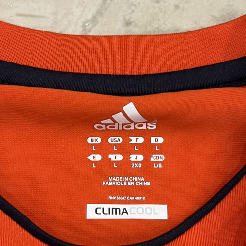 Marseille Third Jersey like new, size Large