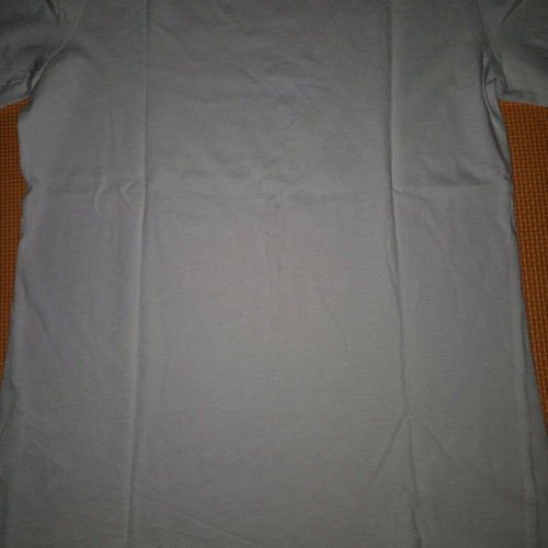 H&M White Short-Sleeve T-Shirts Used, Pack of Two for Ages 10-12