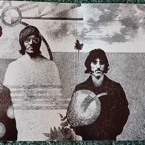 The Doors The Soft Parade CD remastered, like new