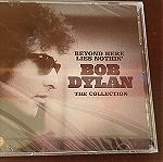  BOB DYLAN - Beyond Here Lies Nothin' - The Collection (2xCD, Sony) ΣΦΡΑΓΙΣΜΕΝΟ!!!