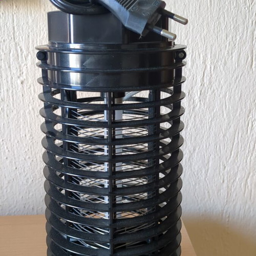 Telco Electric Insect Trap like new, 6W, with hanging hook