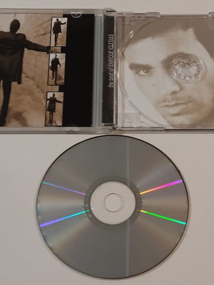 CD Enrique Iglesias - The Best Of