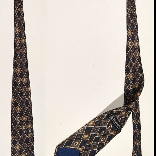 Guildford's Silk Handmade Tie (Made in Italy)