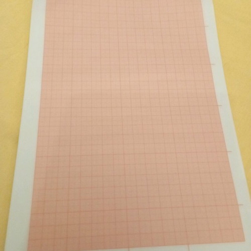 Canson Drawing Pad A4 50 Sheets Millimeter New