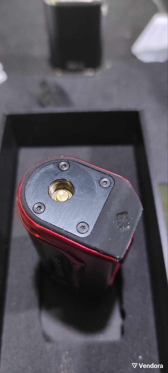 GeeKVape M100 (Aegis Mini 2) 100W Mod… - € 35,00
