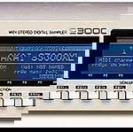  AKAI S3000XL (+18Mb Ram - SAMPLER) - Πτώση τιμής