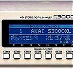  AKAI S3000XL (+18Mb Ram - SAMPLER) - Πτώση τιμής