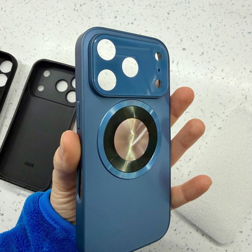 iPhone 17 Pro cases new, set of 3