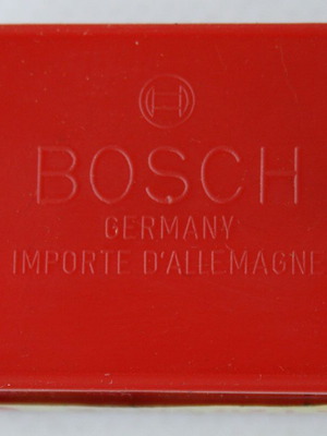 Bosch σημεία ανάφλεξης 1 217 013 015 vintage, καινούργια