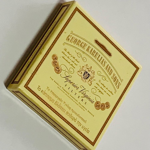 cigarettes in france Higher cigarette taxes in France stops one million people lighting up