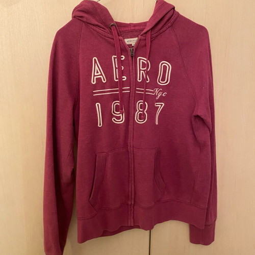 Aeropostale jacket