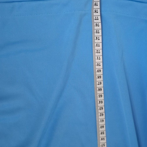 Nike Dry Fit Men's Sports Shirt XL New Blue