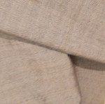 Thick cotton fabric 1.25 x 2.90 m