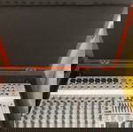  BEHRINGER PMH-3000 Μικροφωνική 2 Χ400W