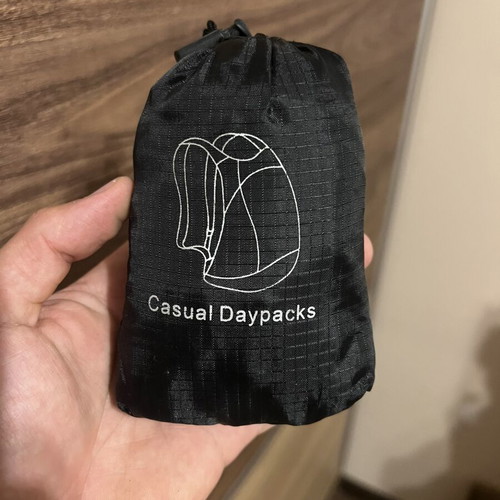 Mini bag