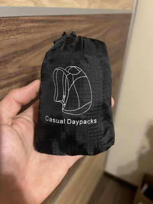 Mini bag