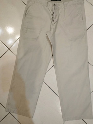 Dockers men's pants XL beige like new