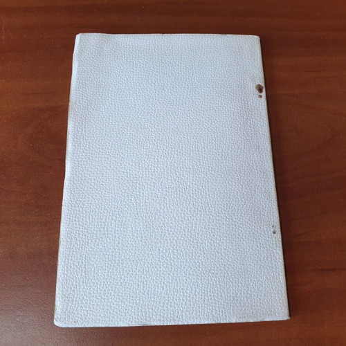 Yperaspiste ta Tragoudia poetry book used, signed by Stathis Protais