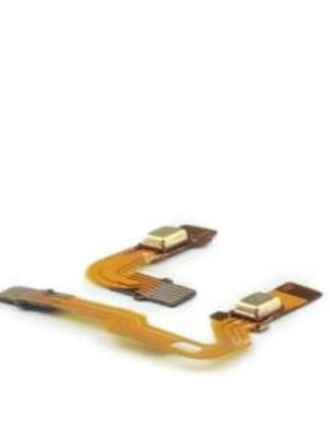 Καλωδιοταινία μικροφώνου για PlayStation 5 controller v2/v3 καινούργιο