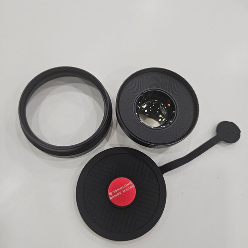 Freewell Sherpa Long Range Macro Lens 75mm for Smartphone