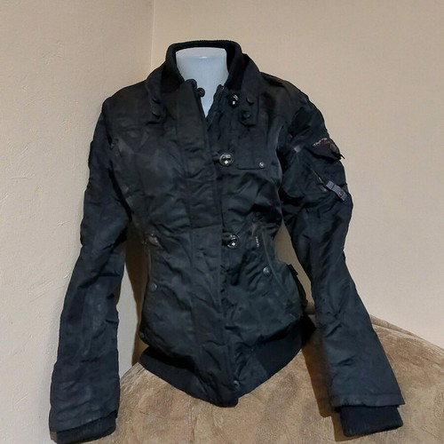 Khujo jacket original like new
