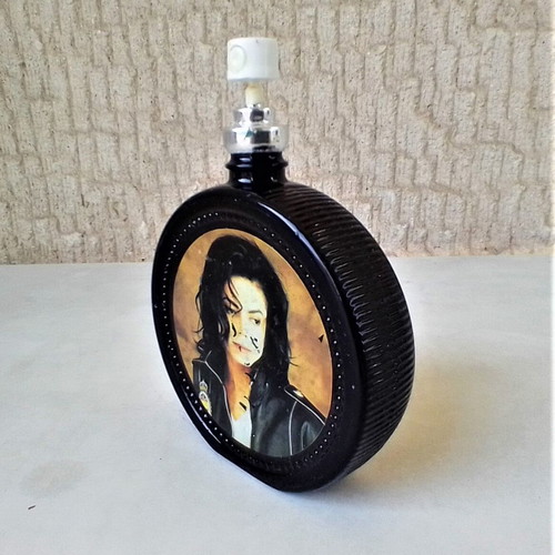 Michael Jackson Eau De Toilette 50 ml vintage 1989 used