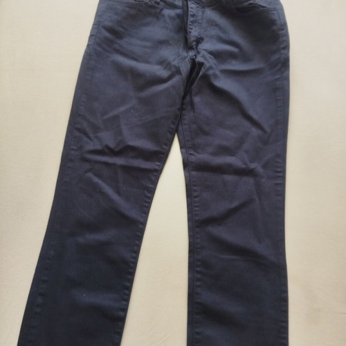 Armani Exchange Super Skinny Jeans Like New Dark Blue Size 31