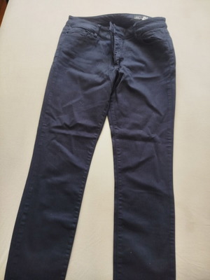 Armani Exchange Super Skinny Jeans Like New Dark Blue Size 31